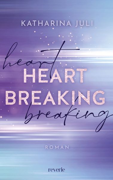 Cover von Heart breaking