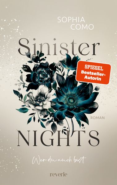 Cover von Sinister nights