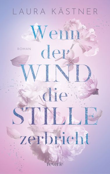 Cover von Wenn der Wind die Stille zerbricht
