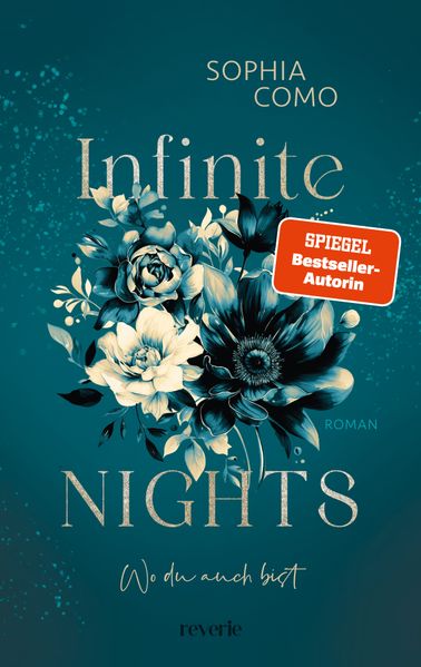 Cover von Infinite Nights