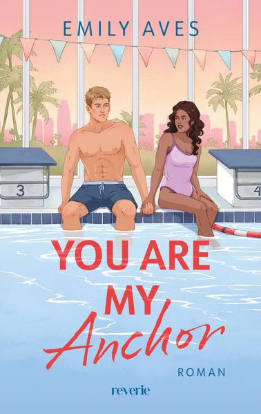Cover von You are my – anchor