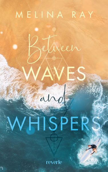 Cover von Between waves and whispers