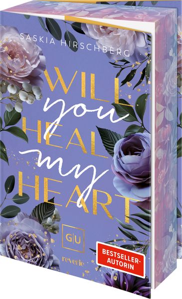 Cover von Will you heal my heart