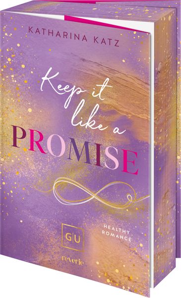Cover von Keep it like a promise