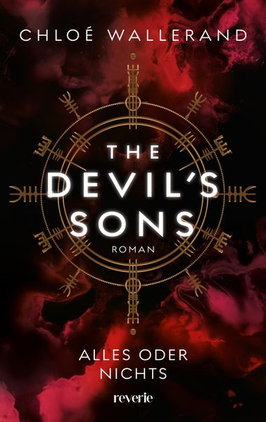 Cover von The Devil’s Sons 5: Alles oder nichts