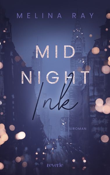 Cover von Midnight Ink