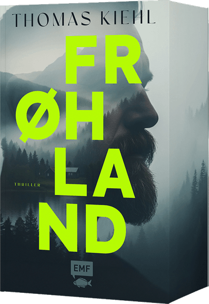 Cover von Frøhland