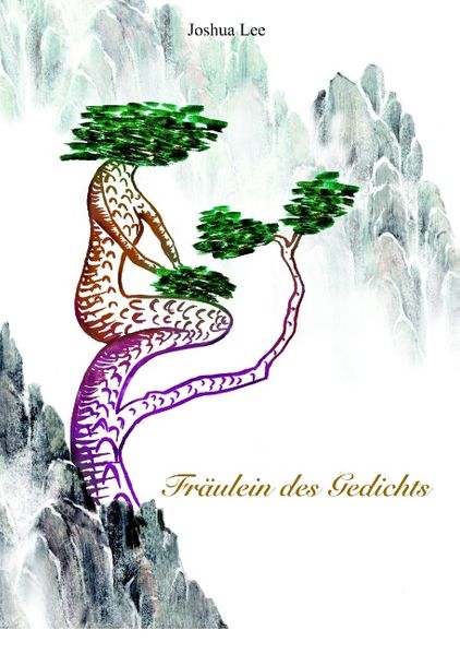 Cover von Fräulein des Gedichts