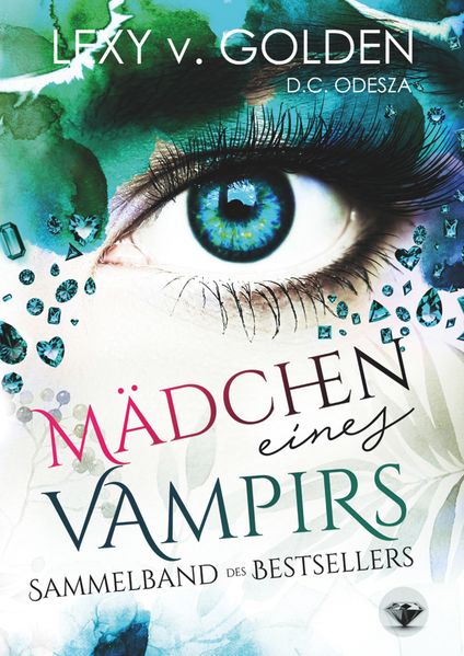 Cover von Mädchen eines Vampirs