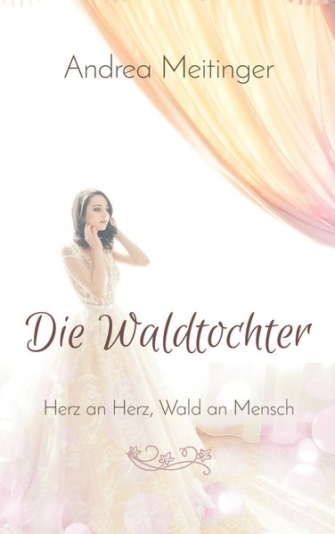 Cover von Die Waldtochter