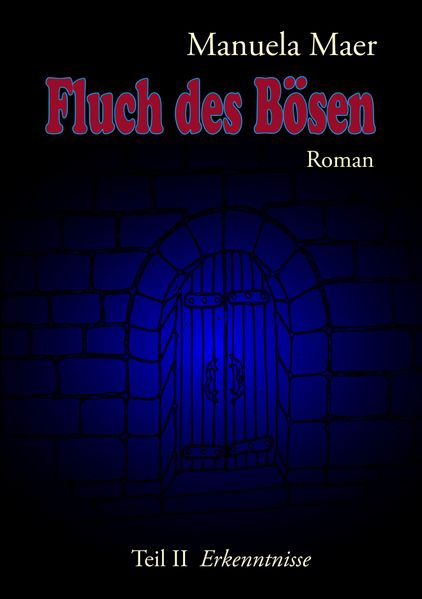 Cover von Fluch des Bösen