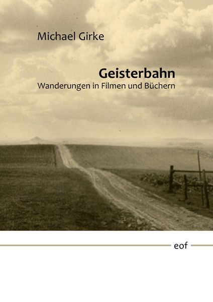 Cover von Geisterbahn