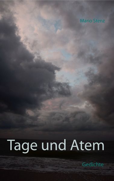 Cover von Tage und Atem