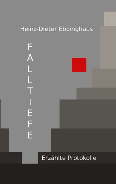 Cover von Falltiefe