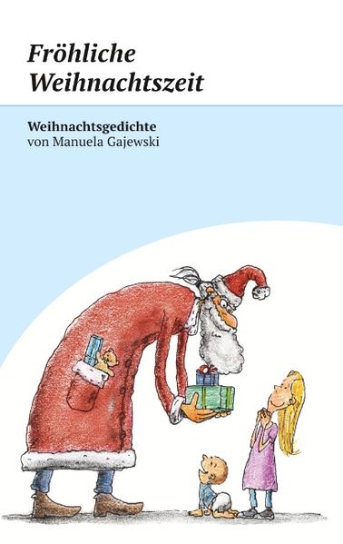 Cover von Fröhliche Weihnachtszeit