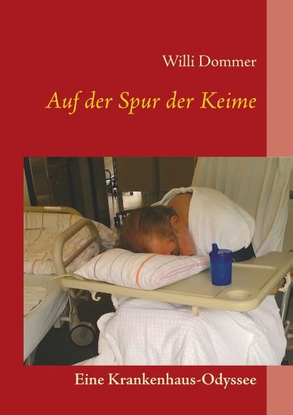 Cover von Auf der Spur der Keime