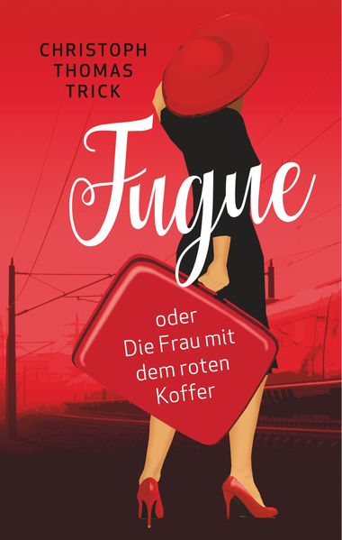 Cover von FUGUE