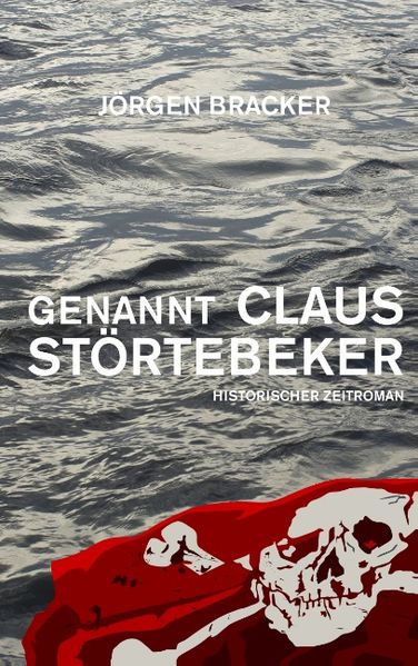 Cover von Genannt Claus Störtebeker