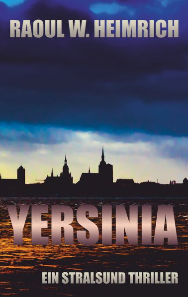Cover von Yersinia
