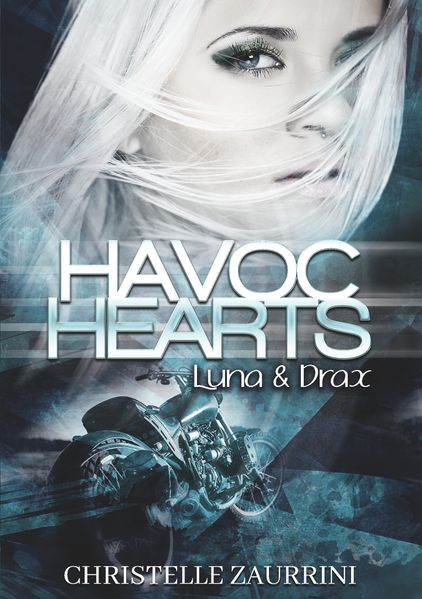 Cover von Havoc Hearts