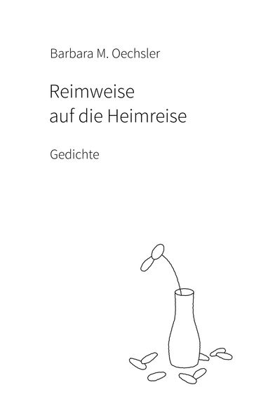 Cover von Reimweise auf die Heimreise