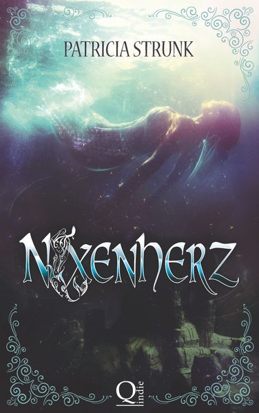 Cover von Nixenherz
