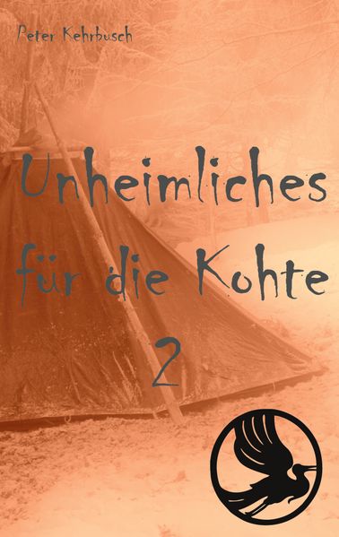 Cover von Unheimliches für die Kohte 2