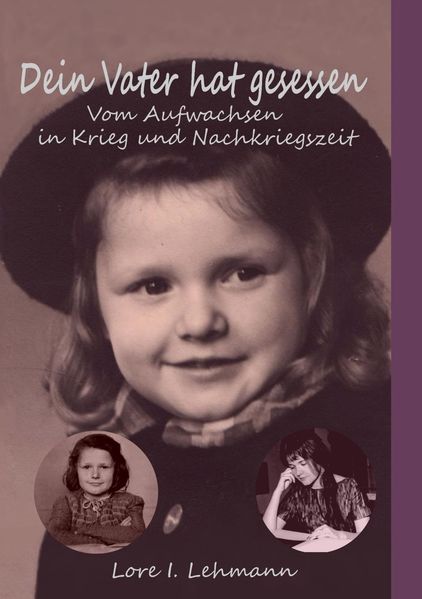 Cover von Dein Vater hat gesessen