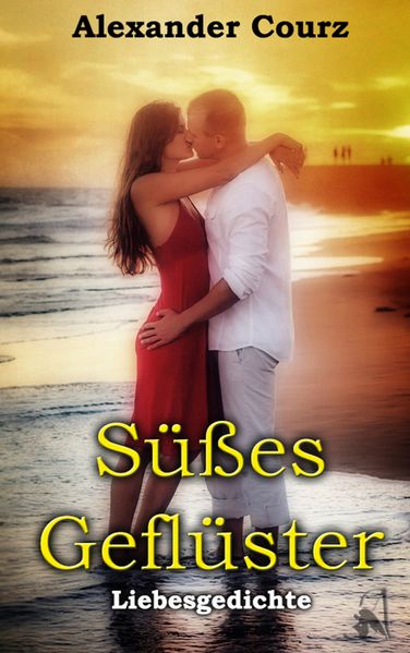 Cover von Süßes Geflüster