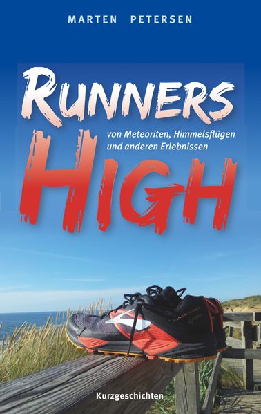 Cover von Runners High