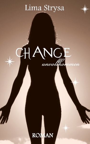 Cover von Change