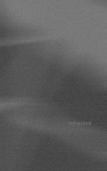 Cover von Refracted