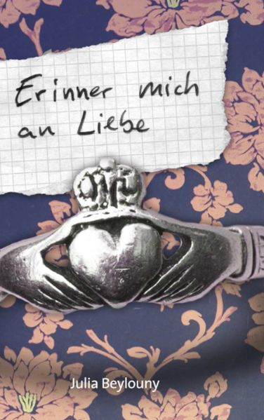 Cover von Erinner mich an Liebe