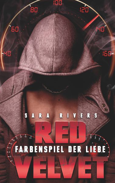Cover von Red Velvet