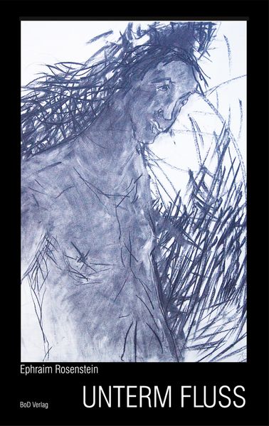 Cover von Unterm Fluss