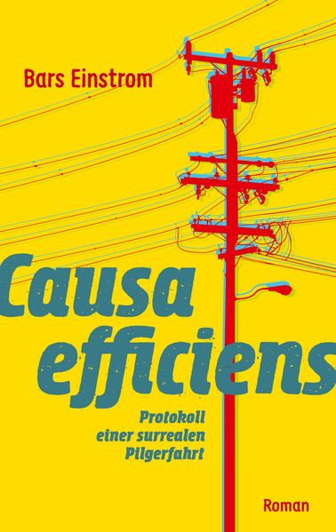 Cover von Causa Efficiens