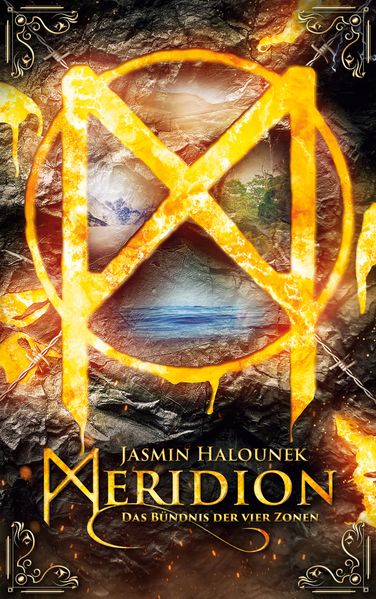 Cover von Meridion