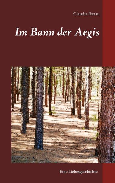Cover von Im Bann der Aegis