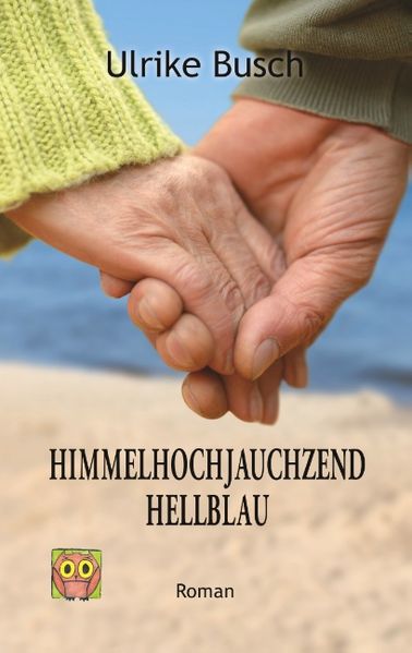 Cover von Himmelhochjauchzendhellblau