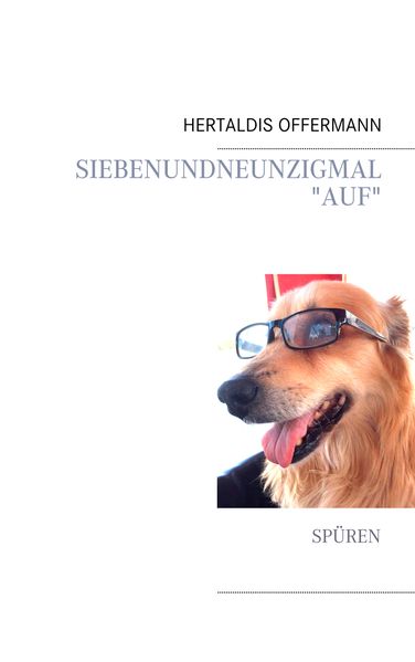 Cover von Siebenundneunzigmal „auf“