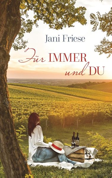 Cover von Für immer und du