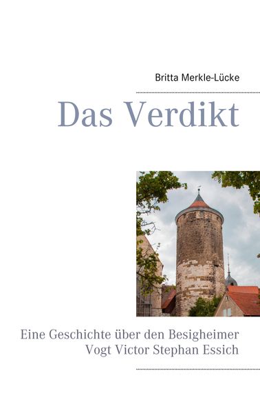 Cover von Das Verdikt