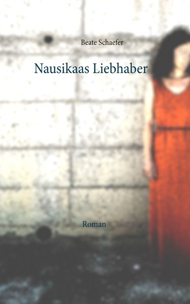 Cover von Nausikaas Liebhaber