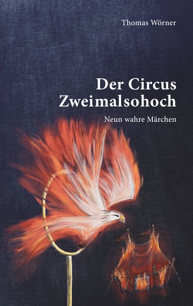 Cover von Der Circus Zweimalsohoch