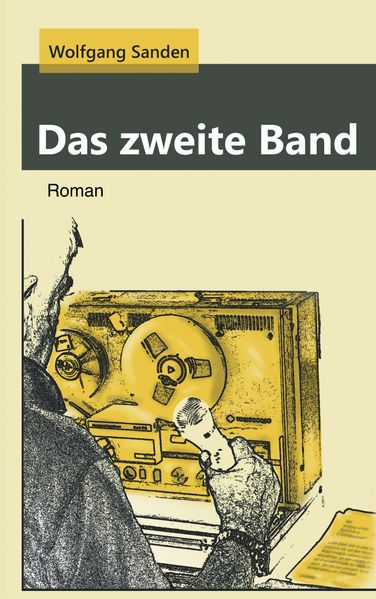 Cover von Das zweite Band