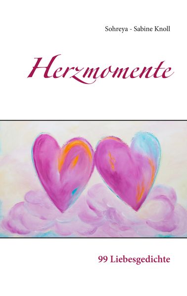 Cover von Herzmomente