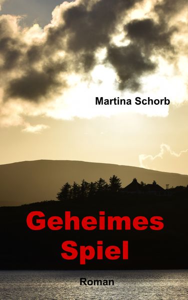 Cover von Geheimes Spiel