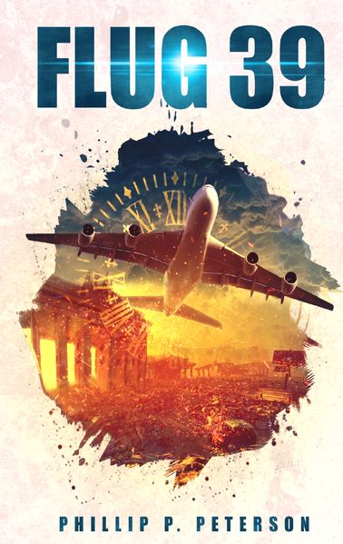 Cover von Flug 39