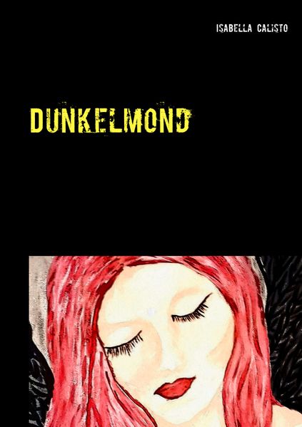 Cover von Dunkelmond