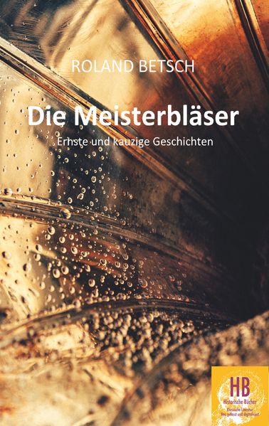 Cover von Die Meisterbläser